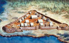 Jamestown
