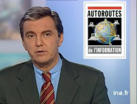 Les autoroutes de l'information