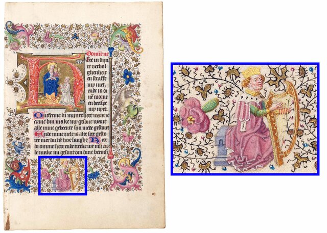 The Middle Ages: Musical Views (476-1430)