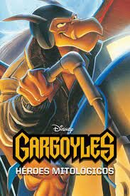 Gargoyles