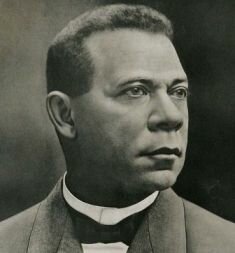 Booker T. Washington