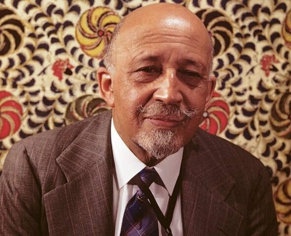 W.E.B. Dubois