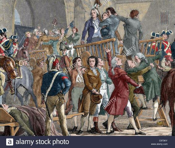 Revolución Francesa