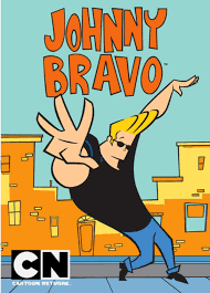 Johnny Bravo