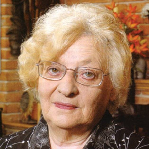 ALICIA CAMILLONI