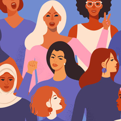 Timeline: Women's Civil Rights