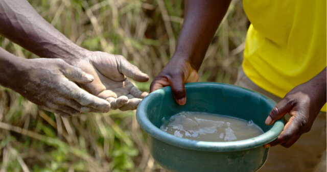 Organización Mundial de la Salud