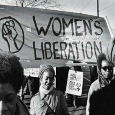 Timeline: Women's Civil Rights