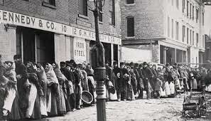 Coal Miner Strike - 1902