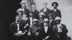 Niagara Movement
