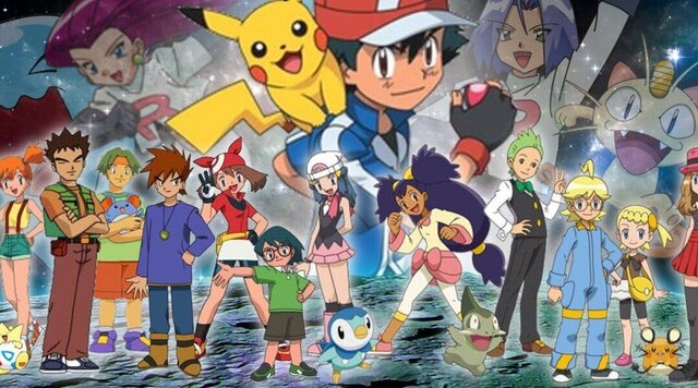 Pokémon