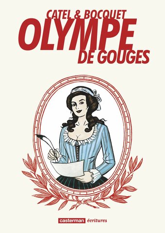 Muere Olympe de Gouges