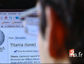 Naissance de Wikipédia