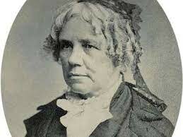 Maria Mitchell