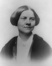 Lucy Stone