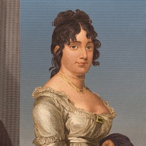 Dolley Madison