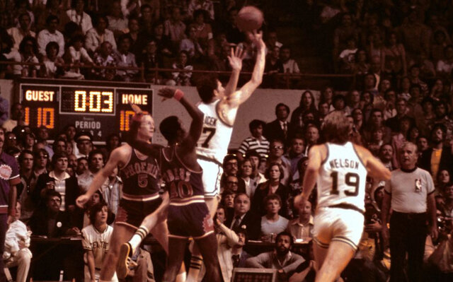 El partido mas largo de la historia.