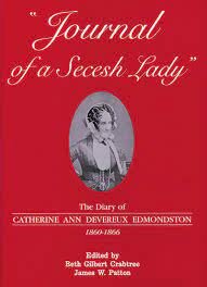 Catherine Ann Devereux