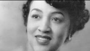 First known patent issued to a North Carolina woman.