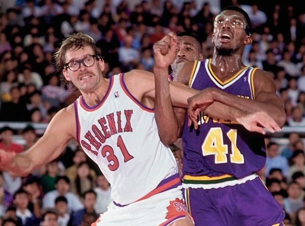 El equipo con mas faltas de la historia.