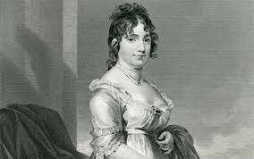 Dolley Madison