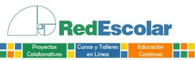 Red escolar