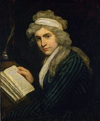 Muere Mary Wollstonecraft