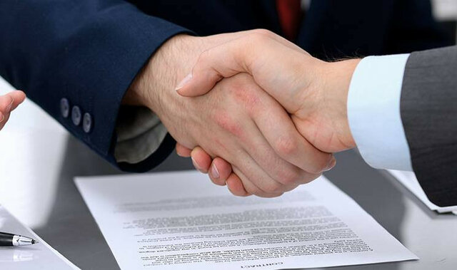 Aníbal i Escipió acorden les condicions de la rendició de Càrtago