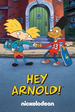Hey, Arnold!