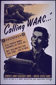 WAAC