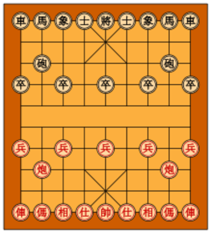 Chinese Chess