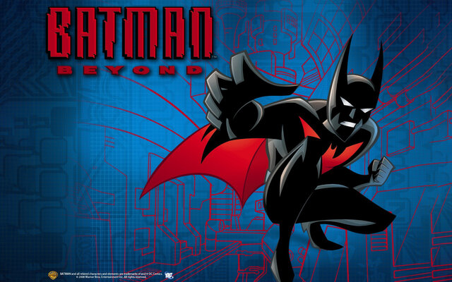 Batman Beyond