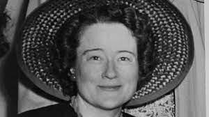 First female superior court judge