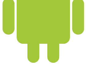 1er téléphone sous Android