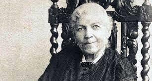 Harriet Jacobs