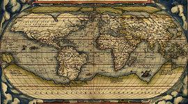 Timeline: Prehistorie Noord-Afrika