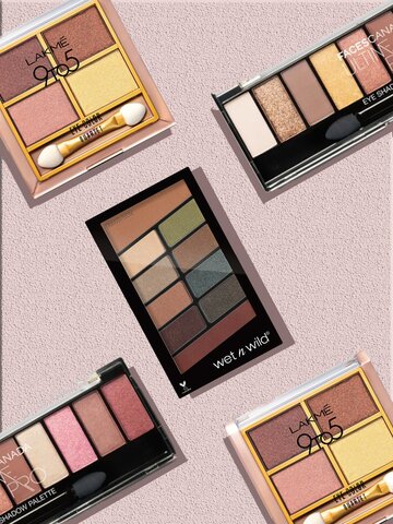 How does the product get to the point of purchase?