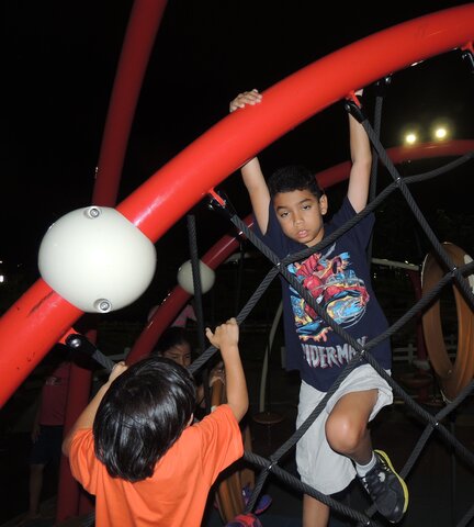 Mi primer viaje a Panamá