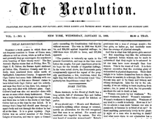Publishing the revolution