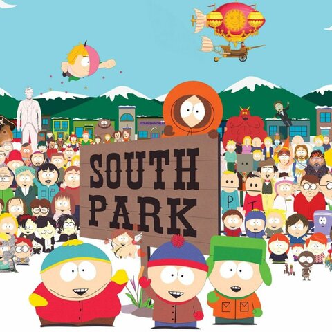 South Park