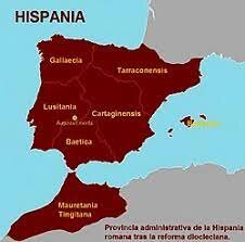 Creación de nuevas provincias