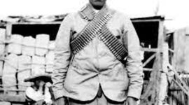 Timeline: Biography of Pancho Villa