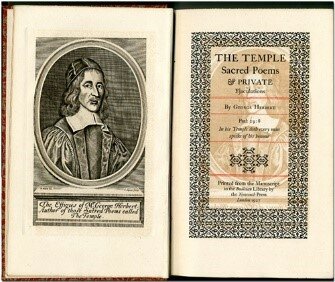 George Herbert