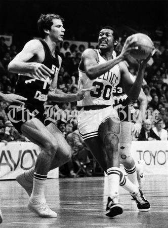 Un gran paso para el baloncesto