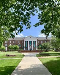 1838: Greensboro College