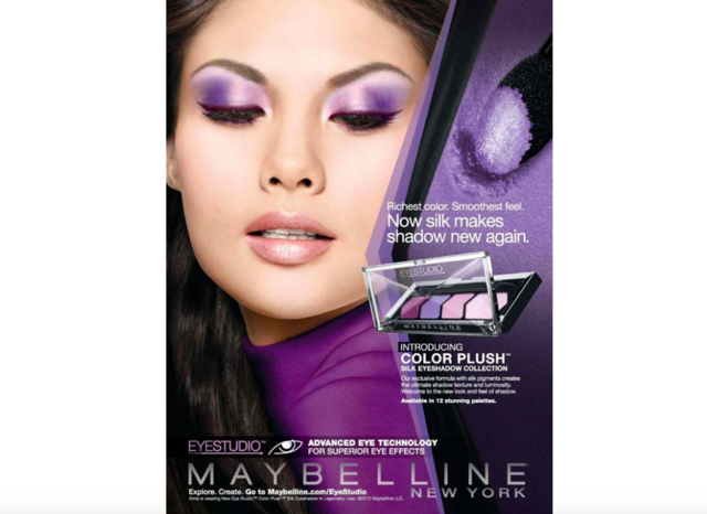 Where is the product purchased by the consumer?