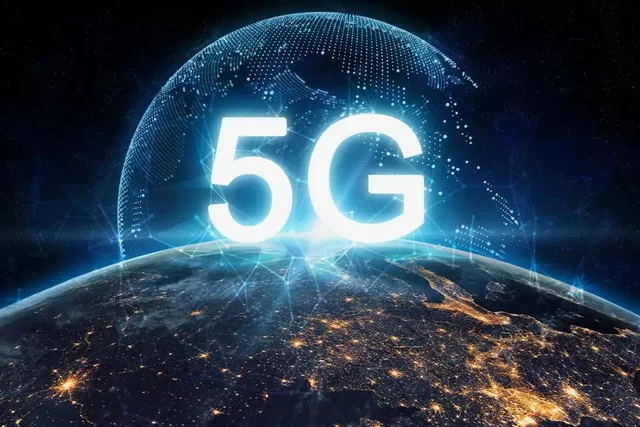 Premières expérimentations pour la 5G
