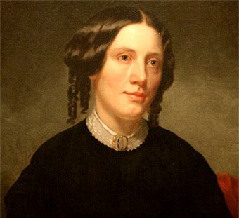Harriet Beecher Stowe