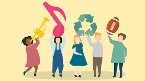 EDUCACIÓN NO FORMAL