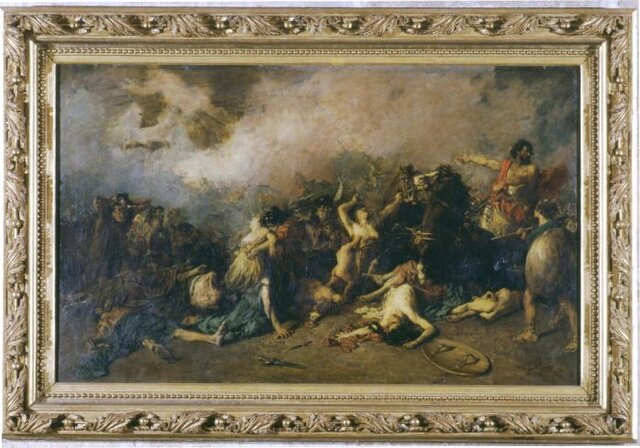 Sitio de Sagunto (militar)